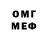 Cocaine 97% Kamil Bednarek